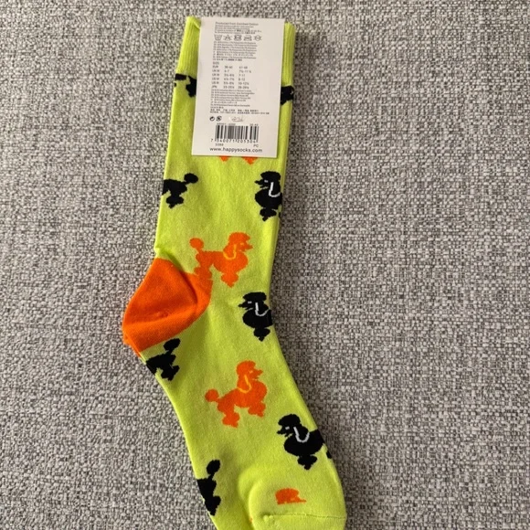 Happy Socks - Picture 3 of 3